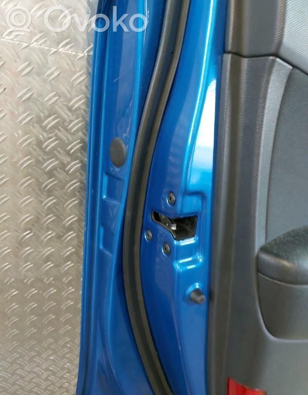 Hyundai i30 Front door 