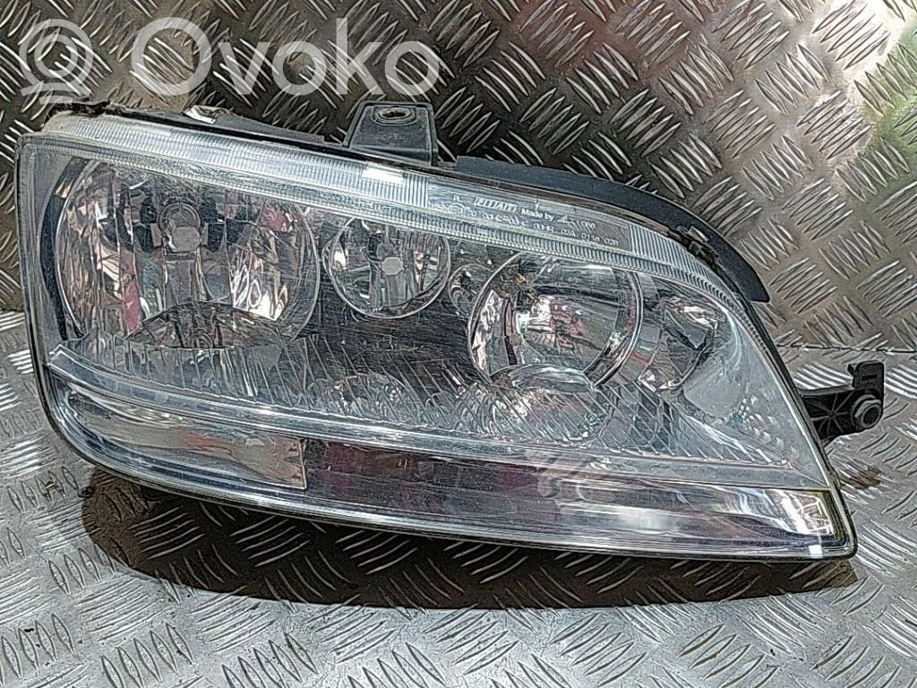 Fiat Idea Phare frontale 
