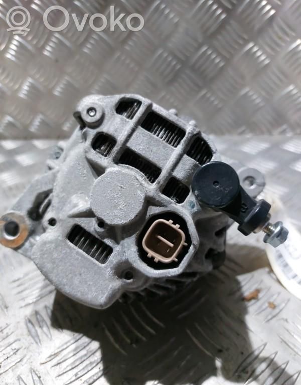 Suzuki SX4 Ģenerators 