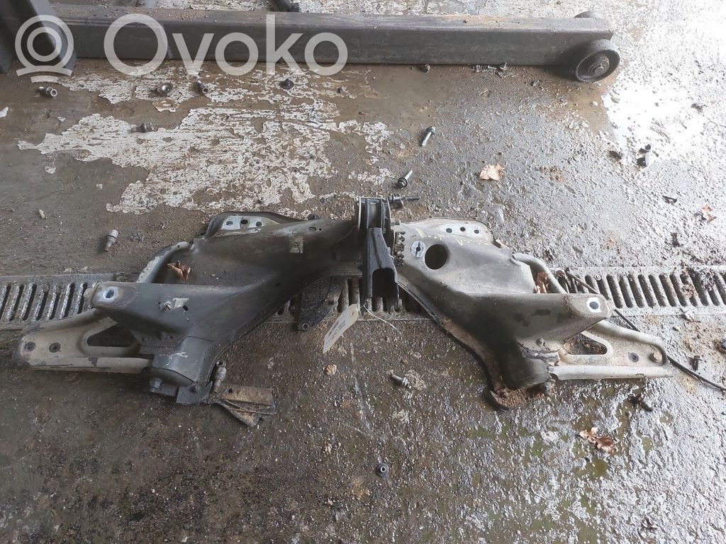 Renault Twingo I Front subframe 