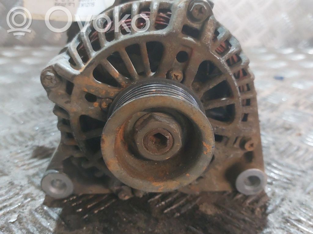 Suzuki Vitara (ET/TA) Generatore/alternatore 