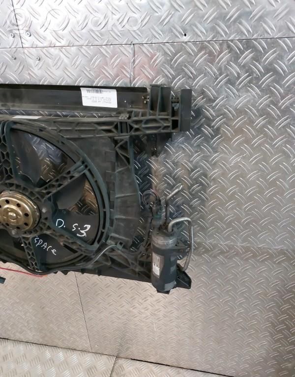 Renault Espace III Elektrolüfter 