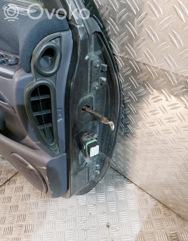 Renault Espace III Durvis 