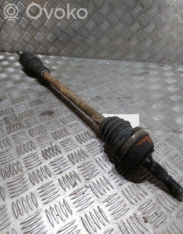 Citroen AX Front driveshaft 