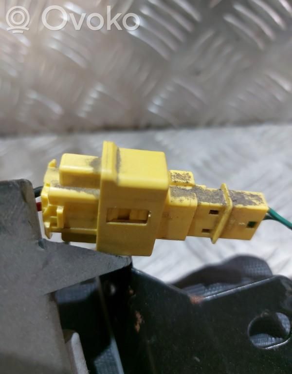 Honda Civic Cinturón delantero 