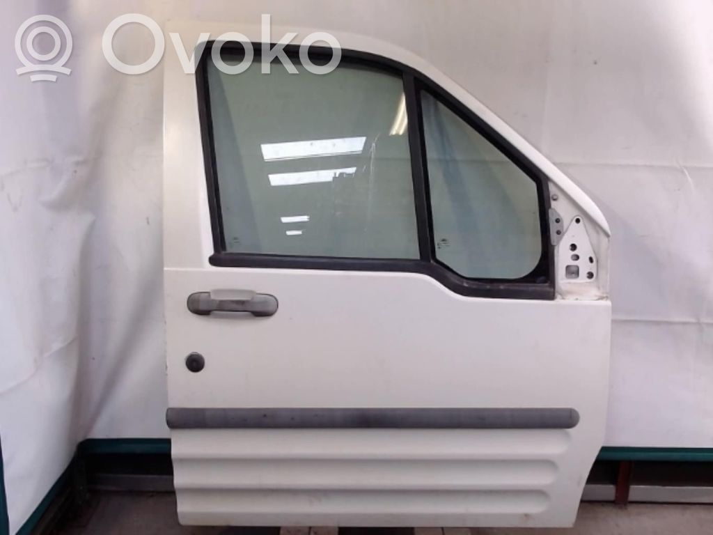 Ford Transit -  Tourneo Connect Дверь 