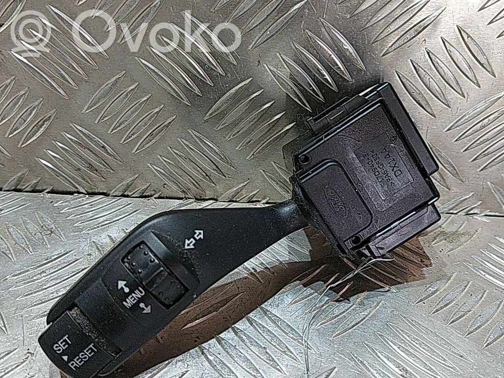 Ford Focus Indicator stalk 