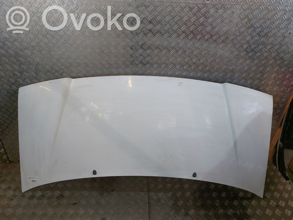 Citroen Jumpy Engine bonnet/hood 