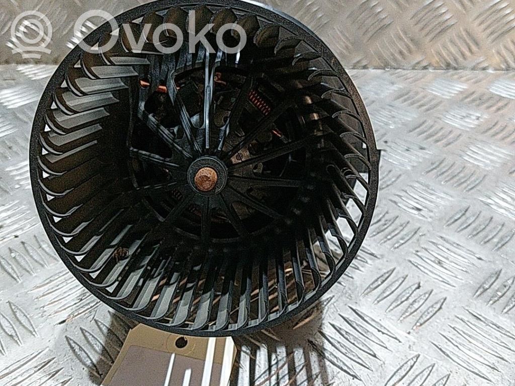Citroen C3 Mazā radiatora ventilators 