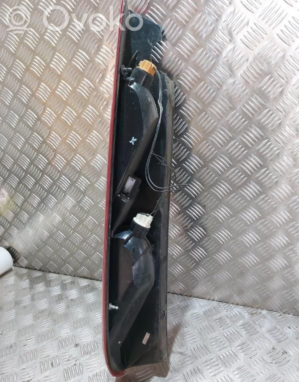 Ford Focus Rear/tail lights 