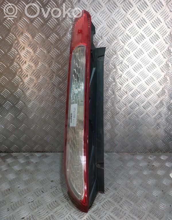 Ford Focus Rear/tail lights 