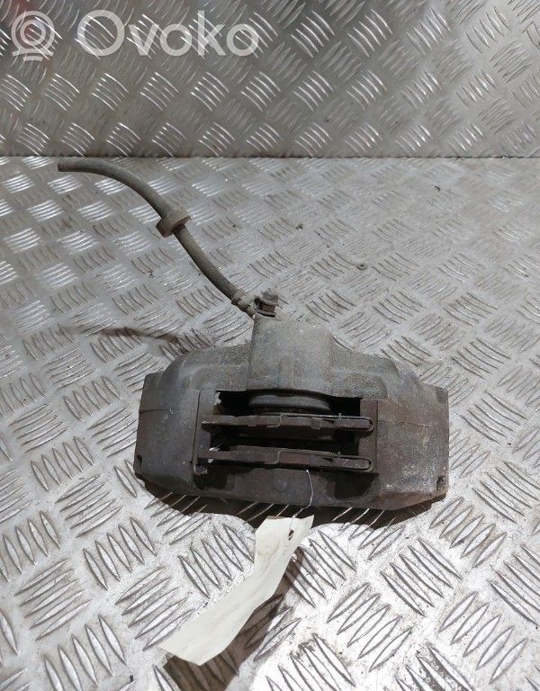 Renault Twingo I Etujarrusatula 