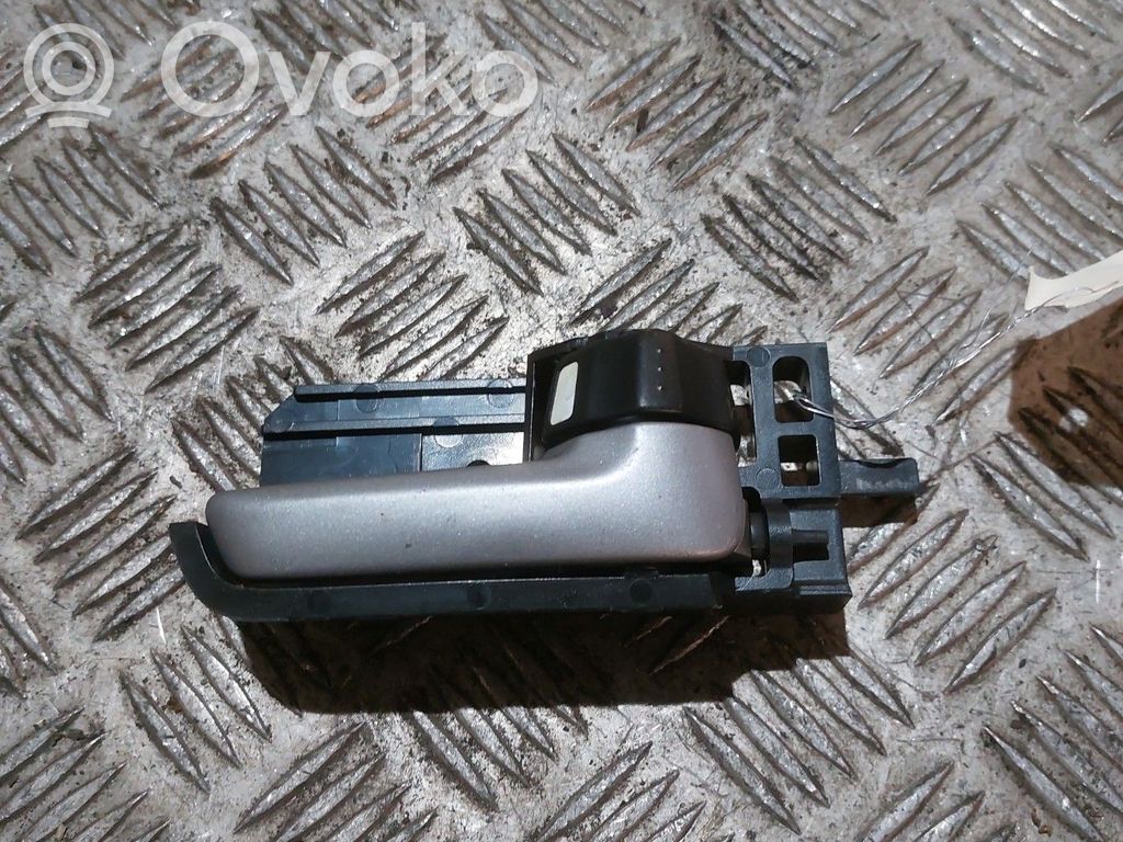 Opel Agila B Manecilla interna puerta delantera 