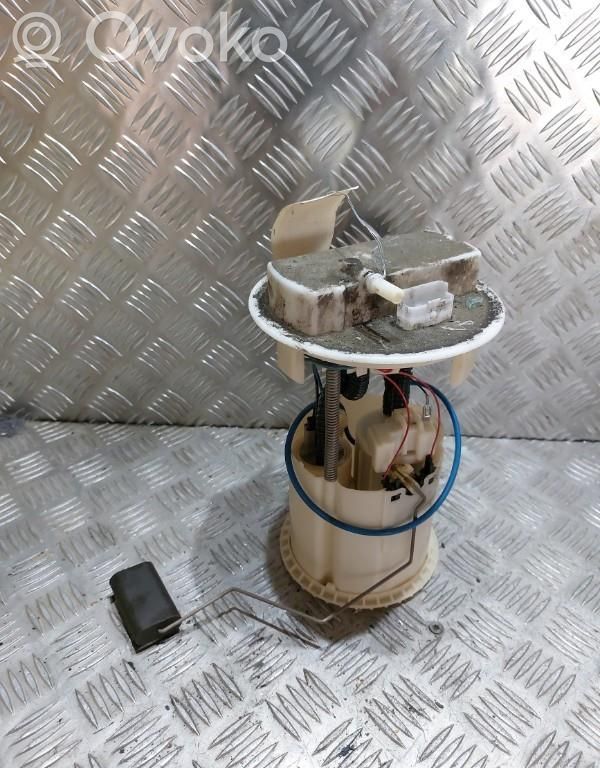 Citroen C2 Sensor de nivel de combustible 