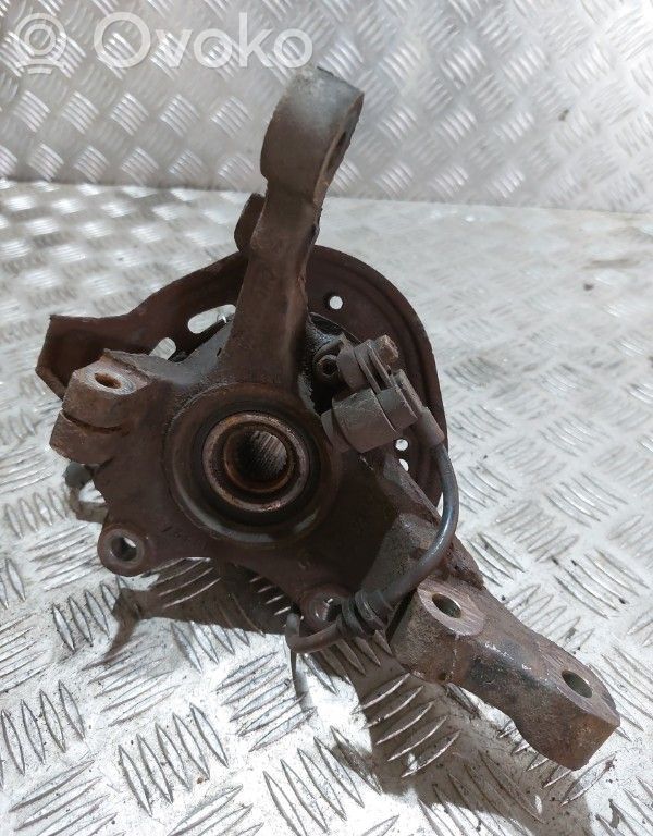 Opel Corsa C Fuzetă butuc roată față 