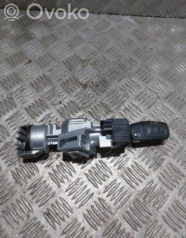 Ignition lock   1681167