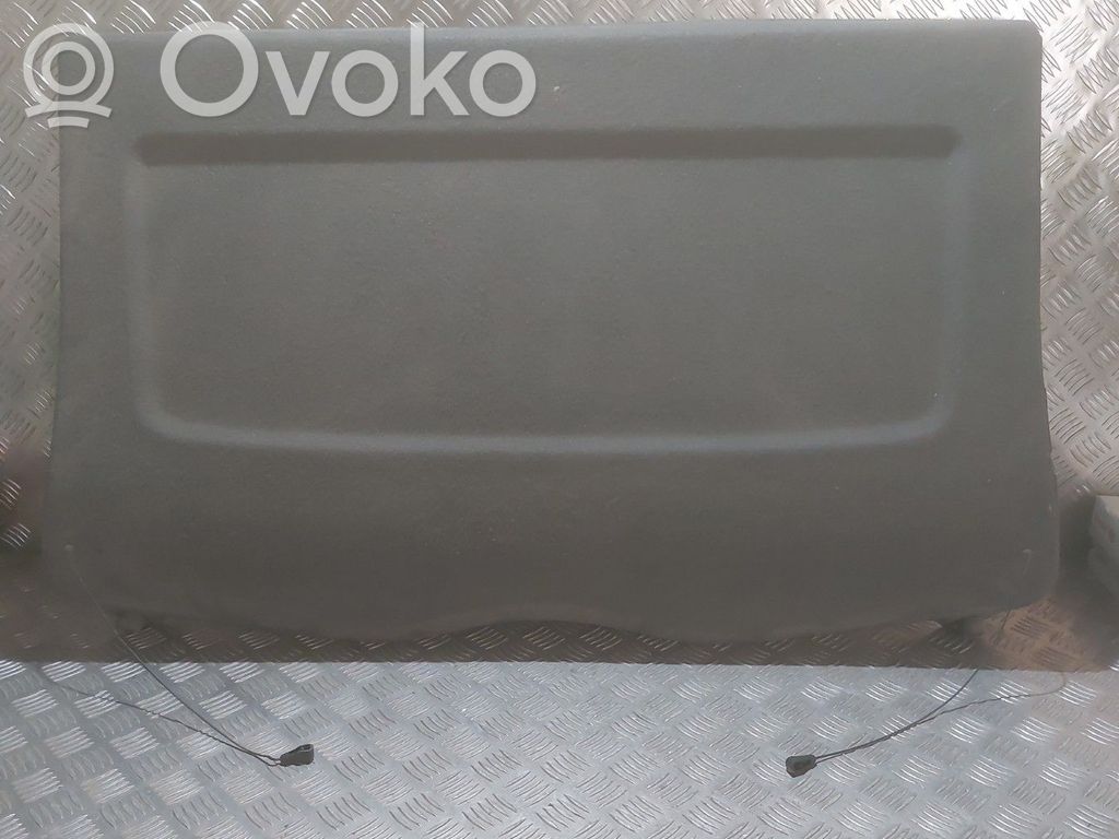 Ford Focus Parcel shelf 