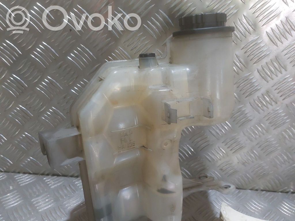 Land Rover Range Rover Sport L320 Serbatoio di compensazione del liquido refrigerante/coperchio 