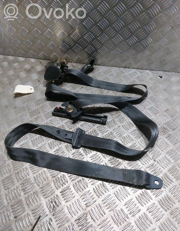 Cinturón delantero   00008974XF