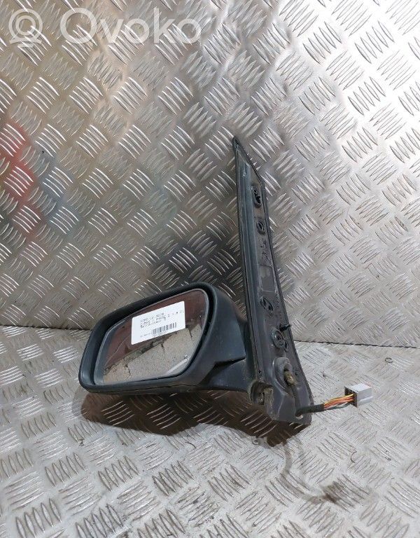 Ford C-MAX I Espejo lateral manual 