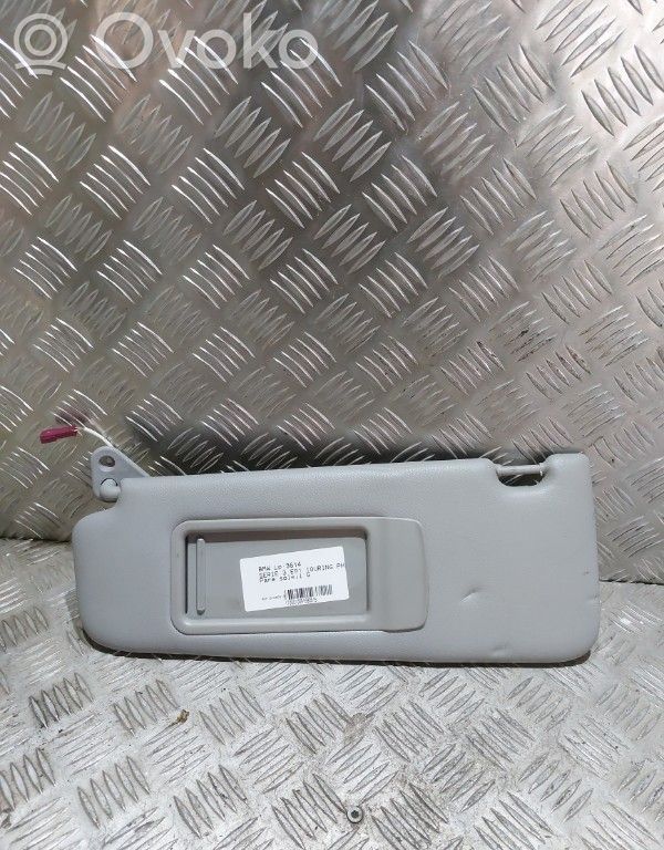 Pare-soleil   51167252007