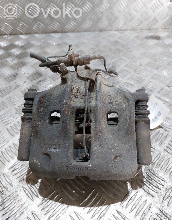 Citroen Evasion Bremssattel vorne 