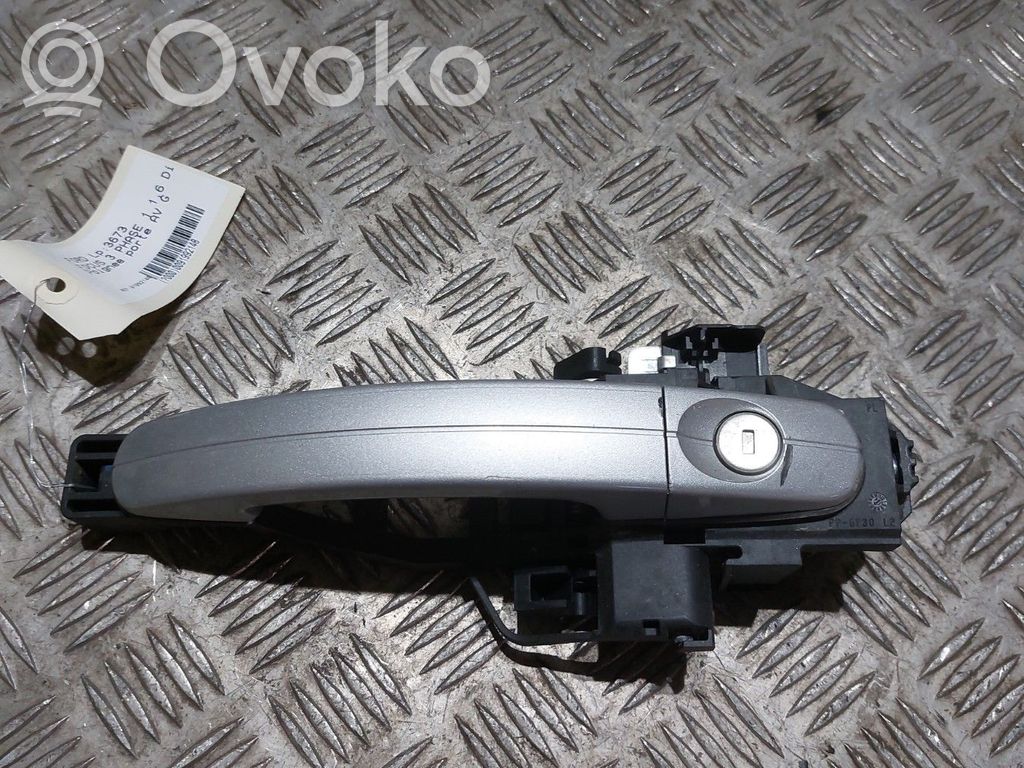 Etuoven ulkokahva   1738727