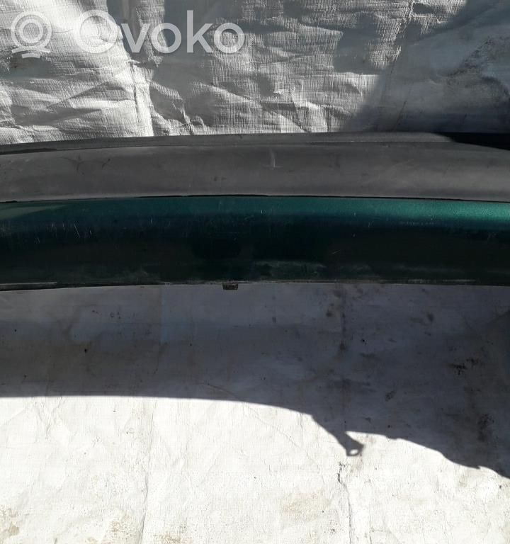 Бампер   7410P0