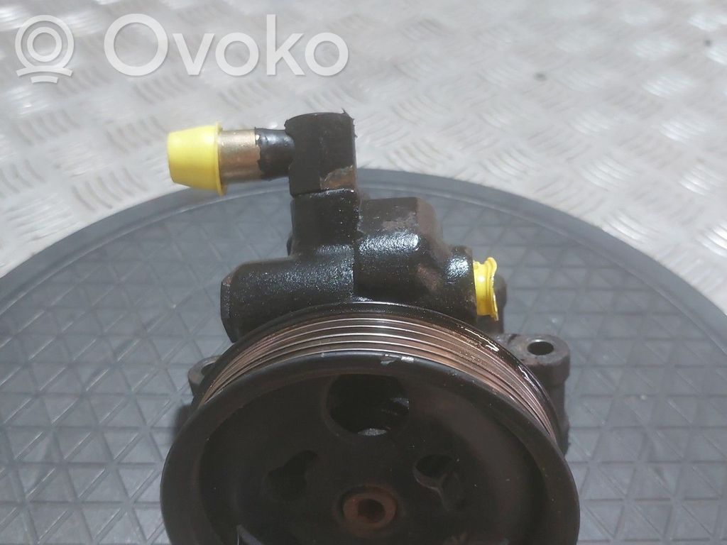 Pompa servosterzo   3907535