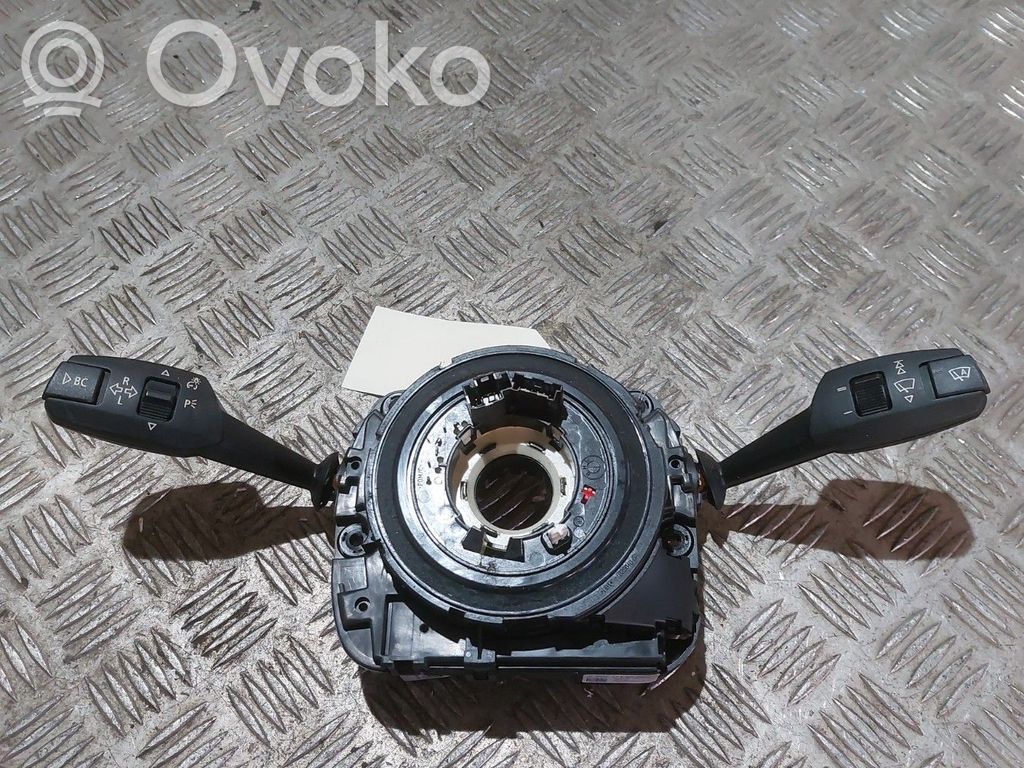 BMW 3 E90 E91 Wiper turn signal indicator stalk/switch 