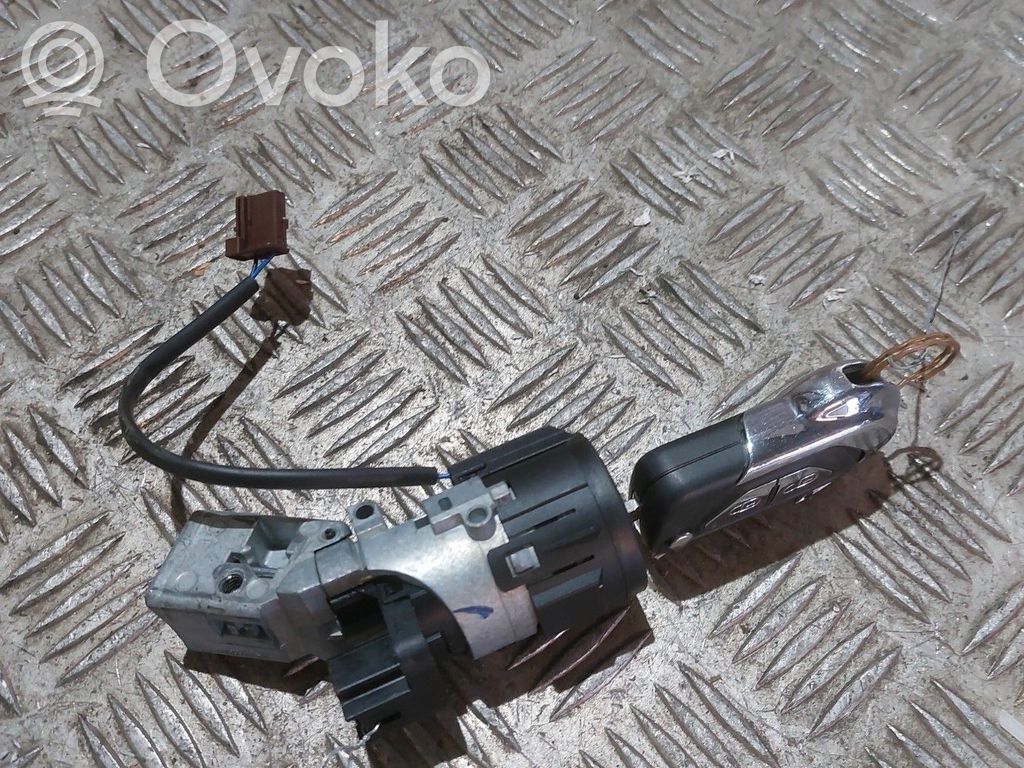 Virtalukko   00004162PT