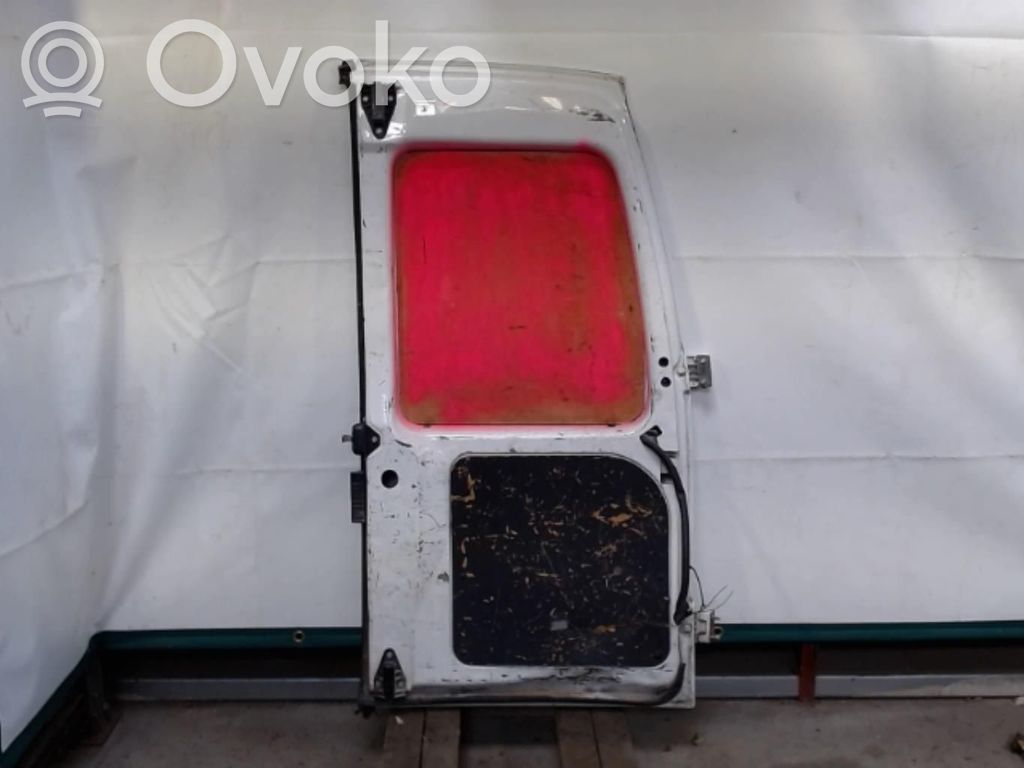 Citroen Jumpy Back/rear loading door 