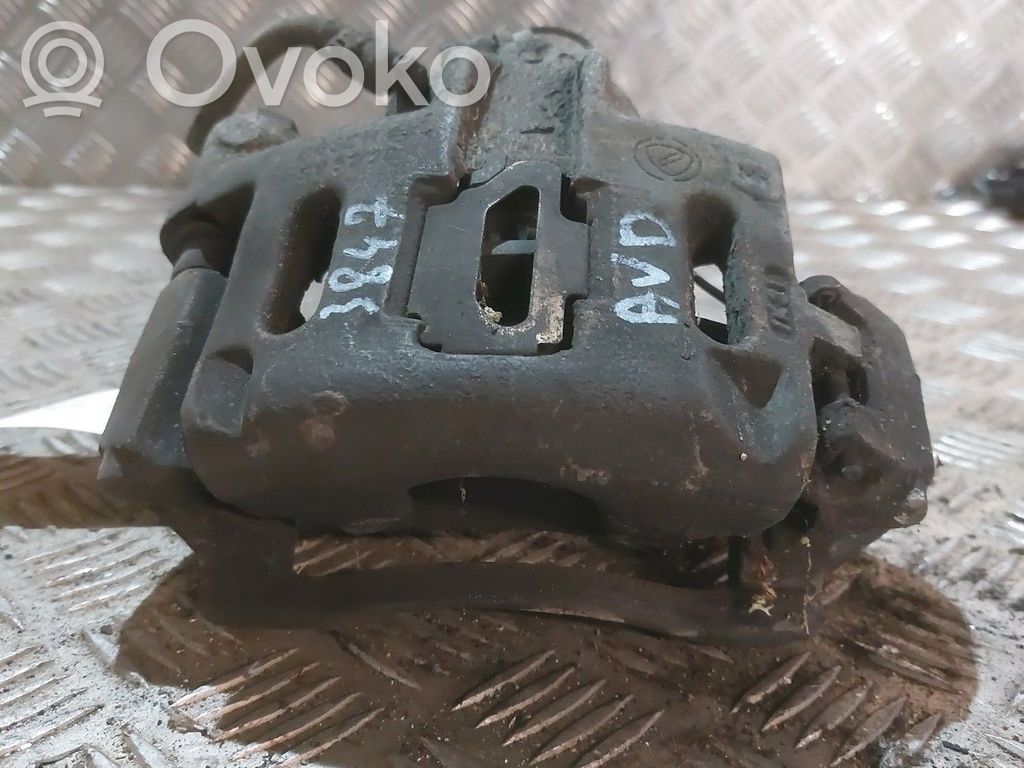Bremssattel vorne   0000440193