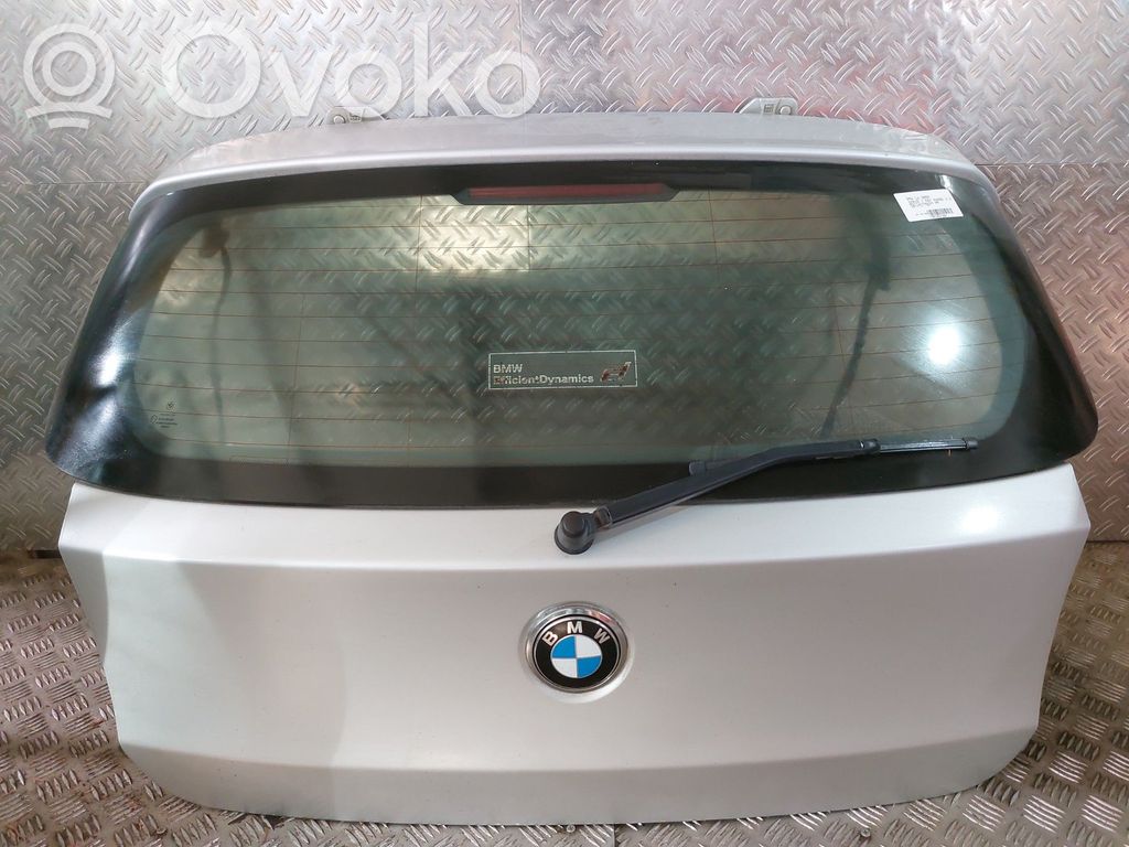 Tailgate/trunk/boot lid   41627133898