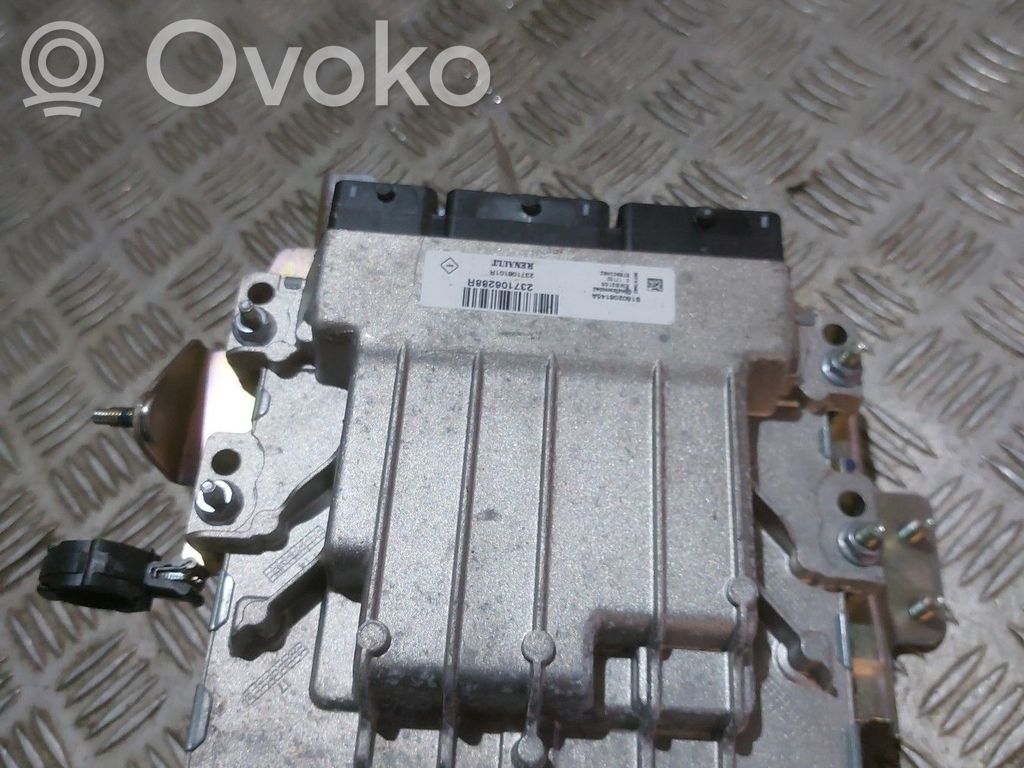 Renault Kadjar Engine control unit/module 