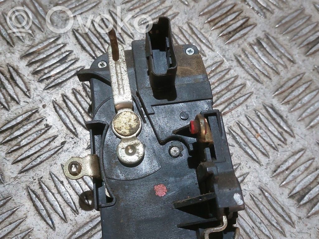 Front door lock   9926HF