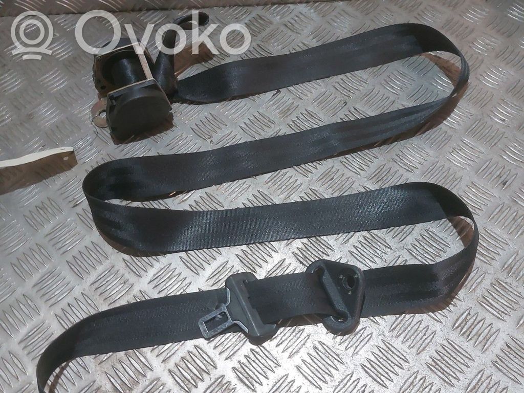Citroen AX Cinturón delantero 