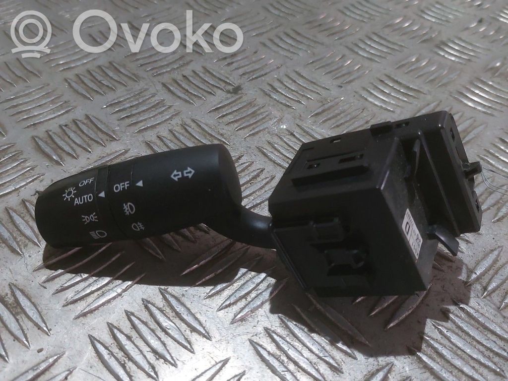 Mazda 6 Indicator stalk 