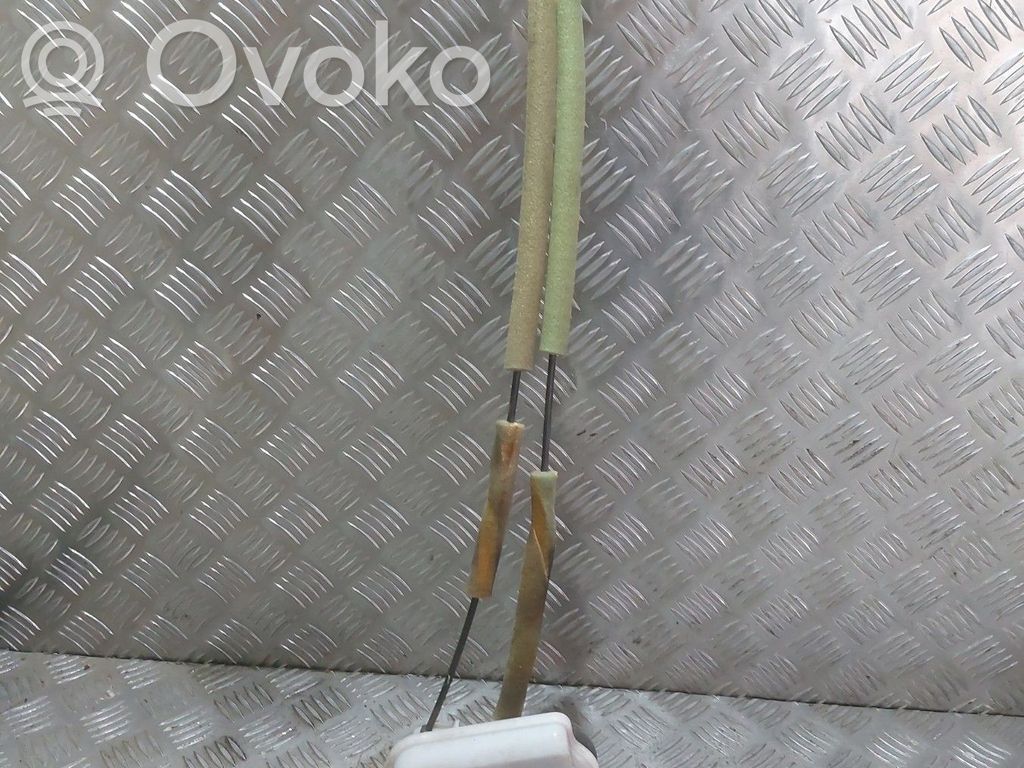 Galinių durų spyna   GHK373310A