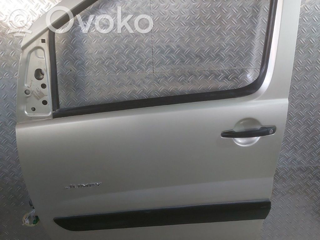 Tür vorne   9002X4