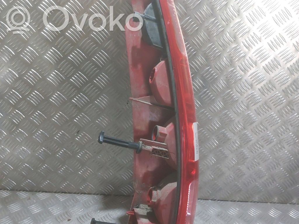 Citroen C8 Rear/tail lights 