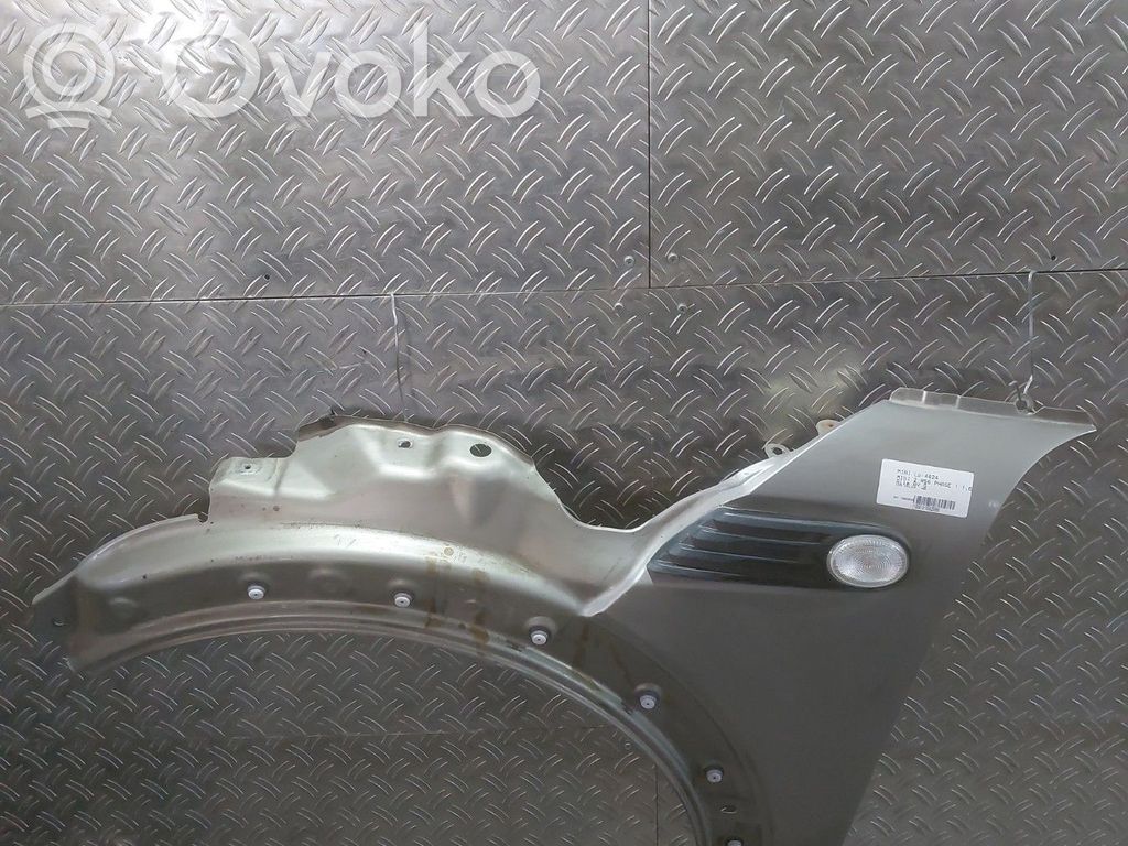 Mini One - Cooper R56 Sparnas 