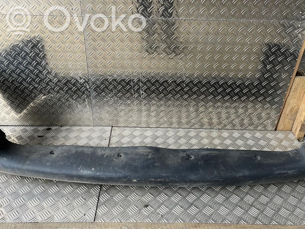 Renault Kangoo I Бампер 