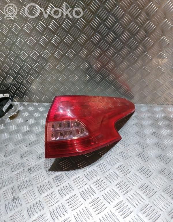 Citroen C5 Rear/tail lights 