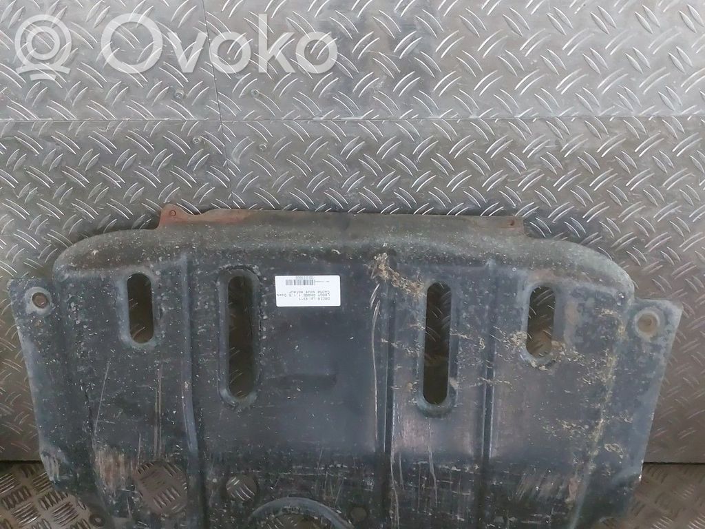 Dacia Lodgy Engine splash shield/under tray 