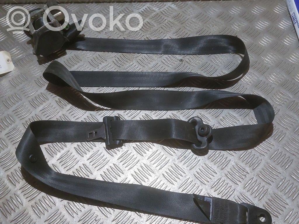 Ford Mondeo MK IV Cinturón delantero 