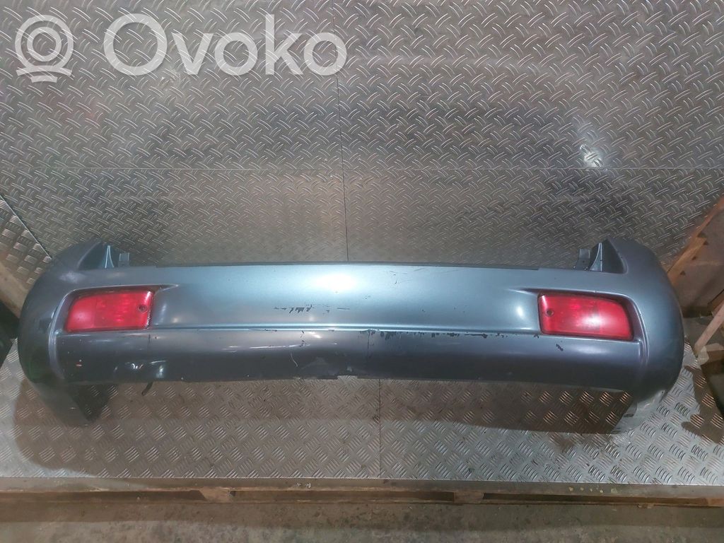 Hyundai Santa Fe Parachoques 