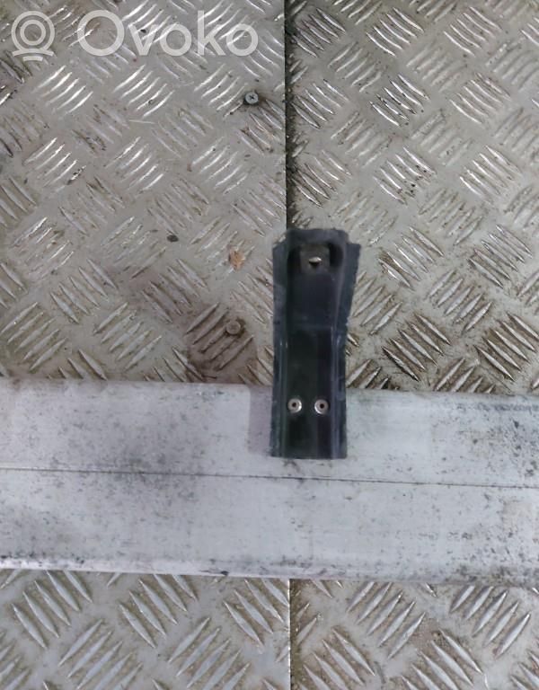 Nissan Note (E11) Front bumper cross member 