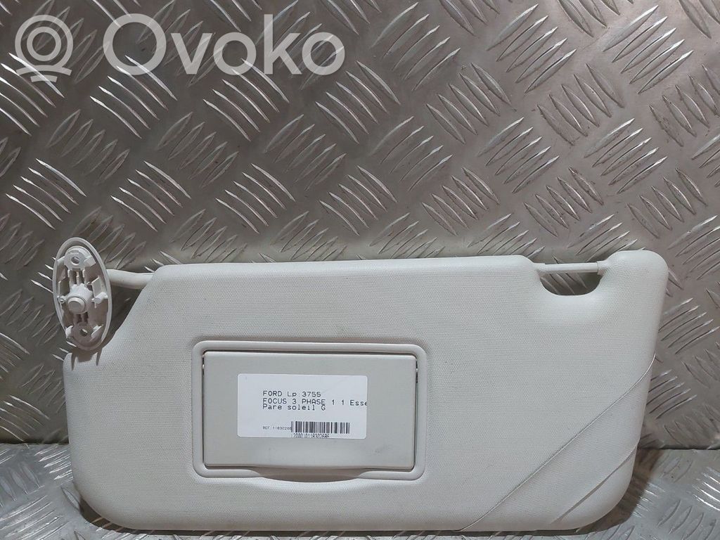Sun visor   1894721