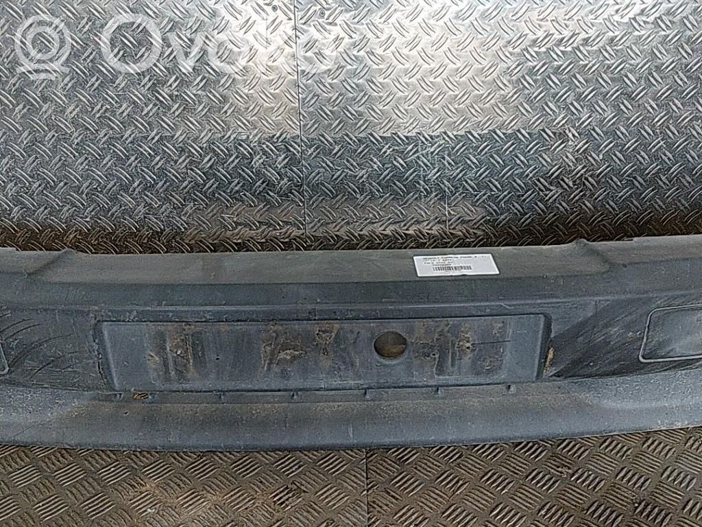Renault Express Priekinis bamperis 